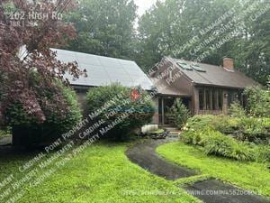 property at 102 High Rd