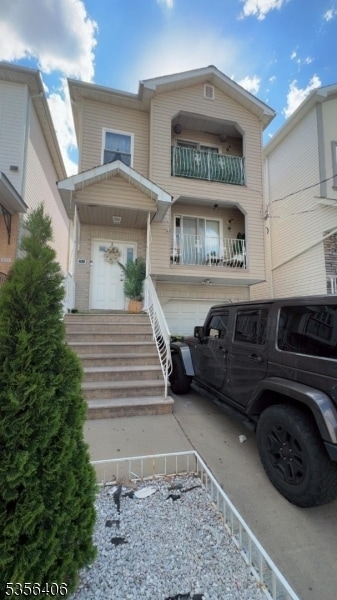 property at 246 Bond St
