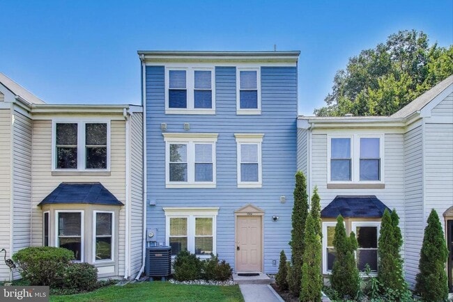 property at 1764 Wilcox Ln