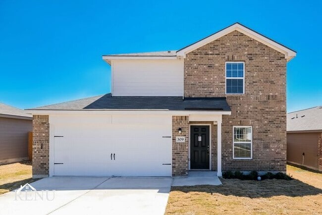 property at 309 Silvercrest Ln