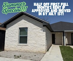 929 Houston St in Waco, TX - Building Photo