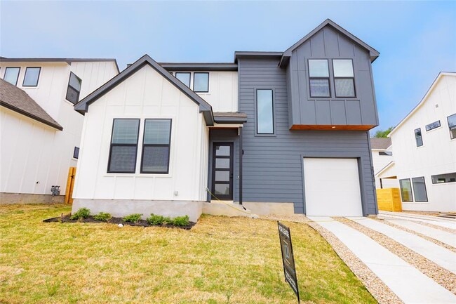 property at 2713 Bristol Dr