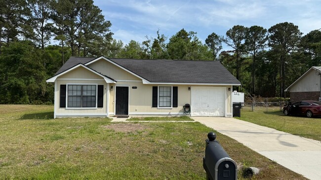property at 193 Hunters Branch Dr