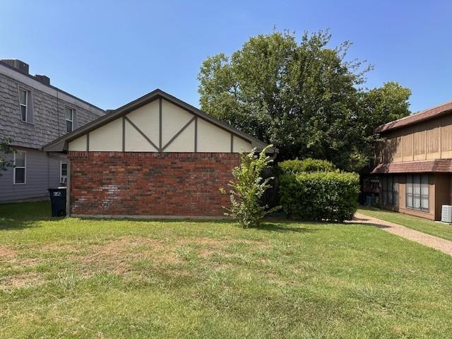 property at 4905 El Campo Ave