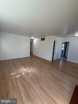 3601 17th St N in Arlington, VA - Building Photo