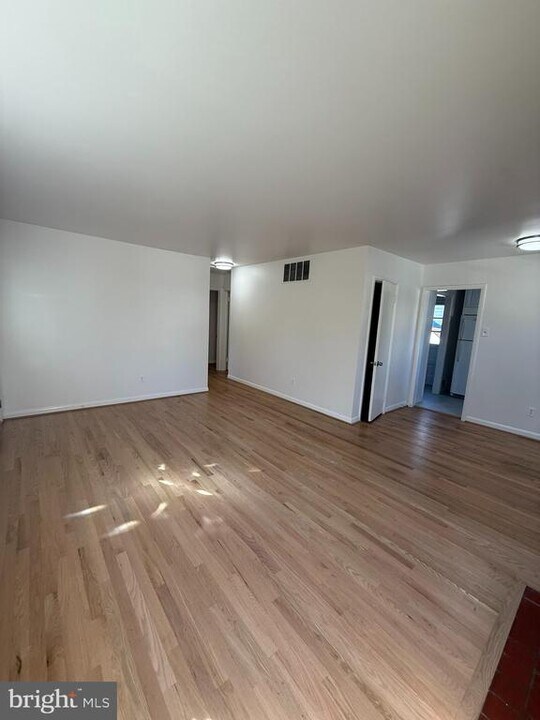 3601 17th St N in Arlington, VA - Building Photo