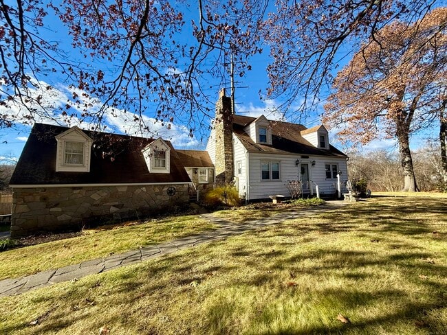 property at 176 Pocono Rd