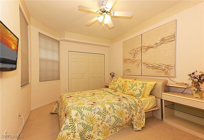 500 L'Ambiance Cir in Naples, FL - Building Photo - Building Photo