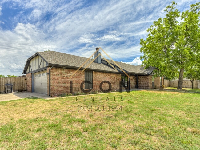 1912 N Gleason Ave in Bethany, OK - Building Photo - Building Photo