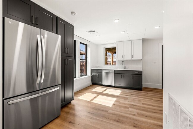 property at 434 Massachusetts Ave