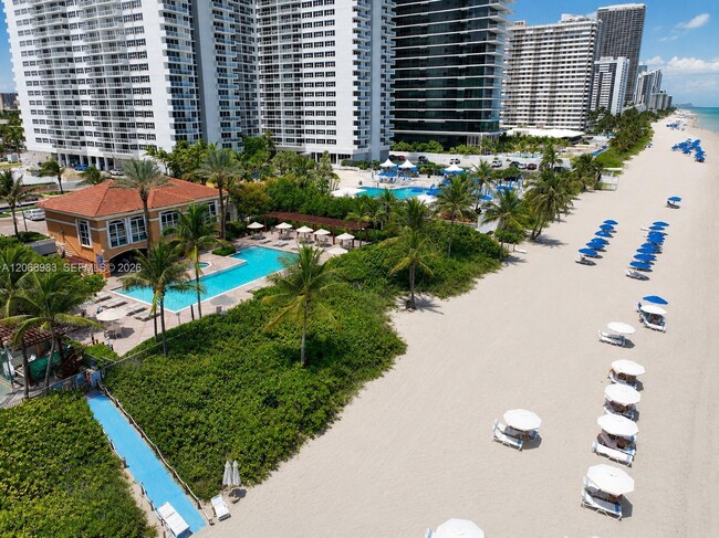 property at 2069 S Ocean Dr