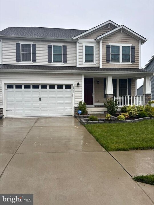 7706 Colburn Dr in Spotsylvania, VA - Building Photo