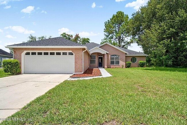 property at 8426 Country Bend Cir W
