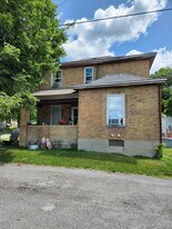 500 E Chillicothe Ave, Unit 500 E Chillicothe in Bellefontaine, OH - Building Photo