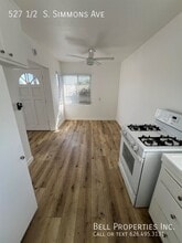 527 Simmons Ave in Los Angeles, CA - Building Photo - Building Photo