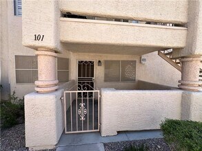 7948 Calico Vista Blvd in Las Vegas, NV - Building Photo - Building Photo