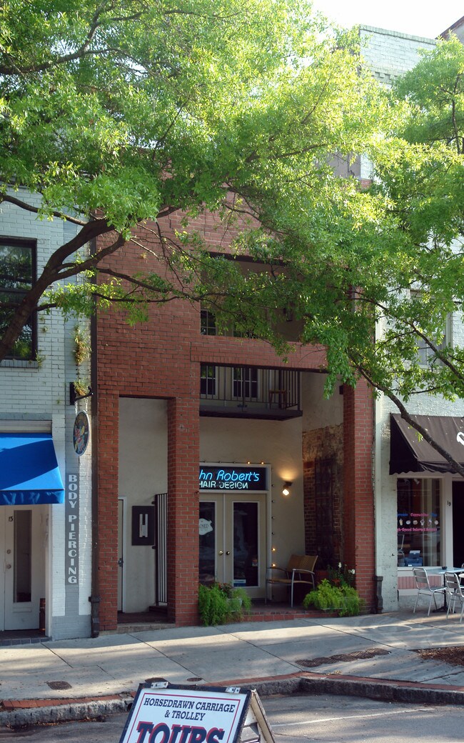 17 Market St in Wilmington, NC - Building Photo - Building Photo
