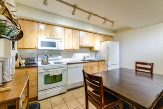4316 4th St NW in Washington, DC - Building Photo - Building Photo