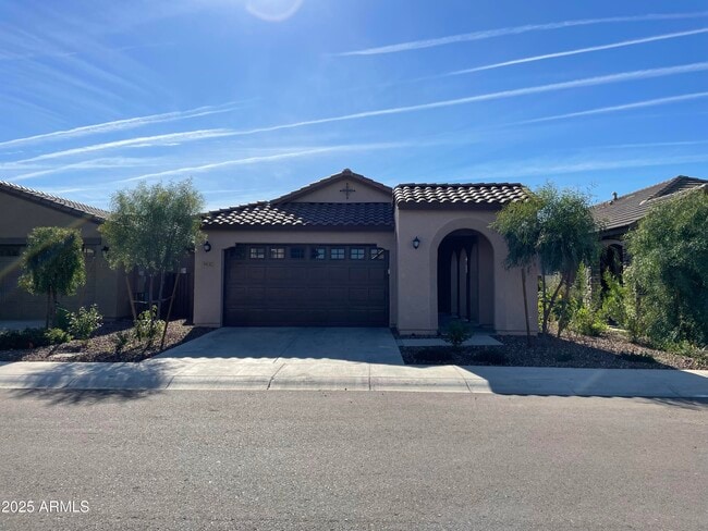 property at 9137 W Sells Dr