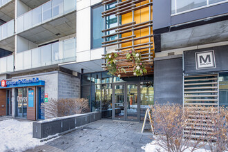 105 Pointe-nord Rd N in Montréal, QC - Building Photo - Building Photo