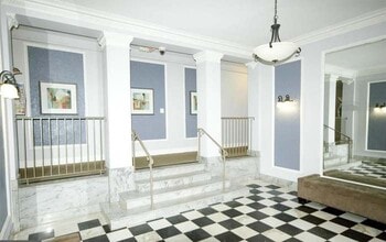 6645 Georgia Ave NW, Unit 211 in Washington, DC - Foto de edificio - Building Photo