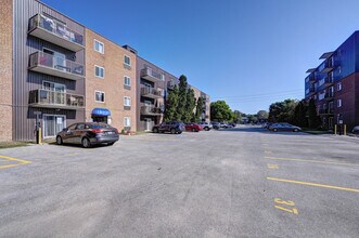 38 Dawson Road Apartments in Guelph, ON - Building Photo - Building Photo