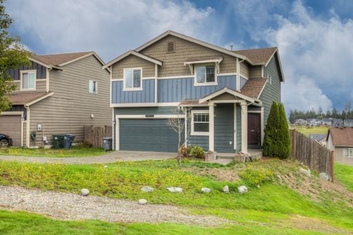 property at 1927 200 St E