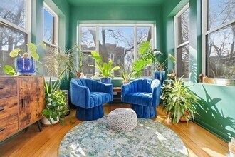 7657 N Greenview Ave in Chicago, IL - Building Photo - Building Photo