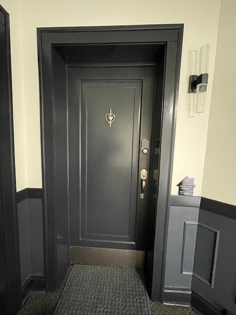 property at 9210 S Loomis St