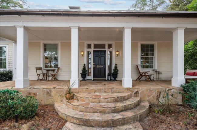 2050 Midland Rd in Southern Pines, NC - Building Photo - Building Photo