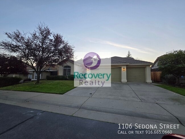 1106 Sedona St in Rocklin, CA - Building Photo - Building Photo