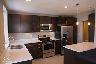 1301 Alabama St in Indianapolis, IN - Building Photo - Building Photo