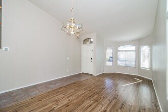 44852 W Woody Rd in Maricopa, AZ - Building Photo - Building Photo