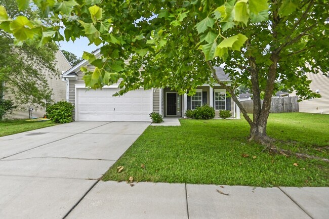 465 Green Park Ln in Goose Creek, SC - Building Photo - Building Photo