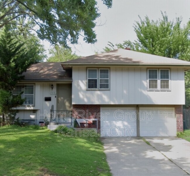 7500 E 118th Pl in Kansas City, MO - Building Photo - Building Photo
