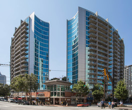 The Plaza Midtown in Atlanta, GA - Building Photo - Building Photo