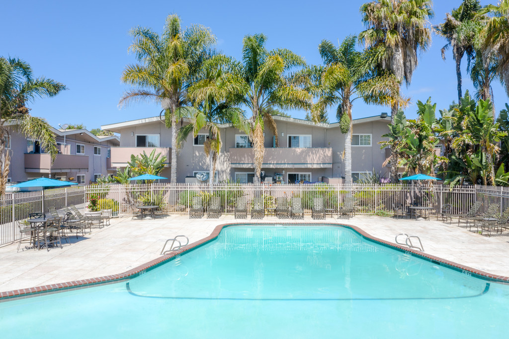 Amador Apartments | Hayward, CA Apartments For Rent