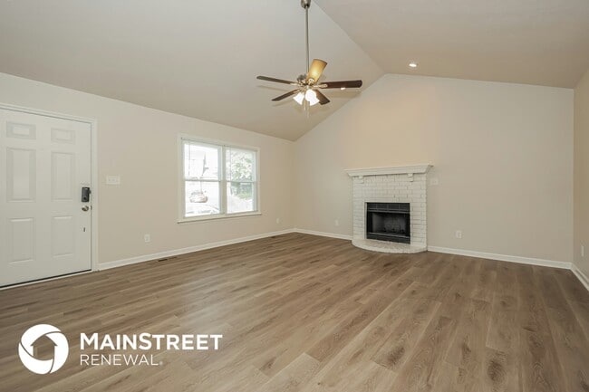 1500 Rice Hill Ct in Nashville, TN - Building Photo - Building Photo