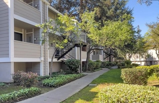 295 Stonegate Cir, Unit Perfectly Located in San Jose, CA - Building Photo