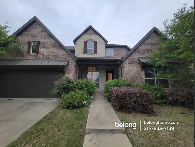 property at 8417 Lewis Canyon Dr