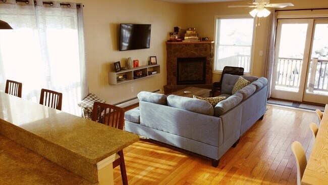 16 Headwall Dr in Bridgton, ME - Building Photo - Building Photo