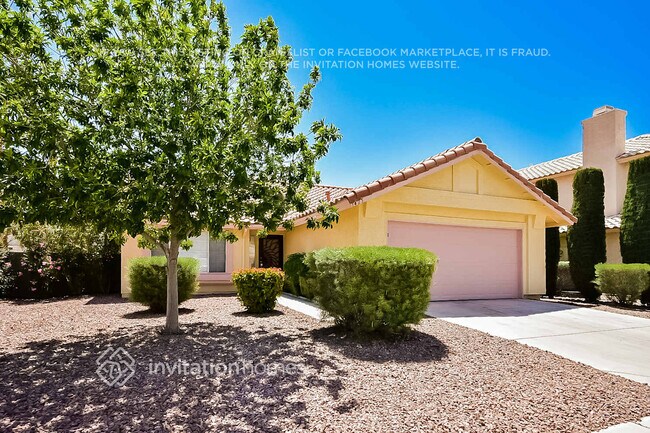 1425 Walstone Rd in North Las Vegas, NV - Building Photo - Building Photo