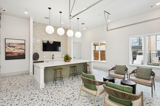 Ascend at Celina Hills in Celina, TX - Building Photo - Building Photo