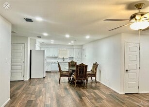 1604 W Gastel Cir in Mission, TX - Building Photo - Building Photo