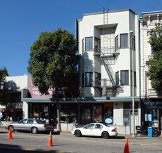 928 Valencia St in San Francisco, CA - Building Photo - Building Photo