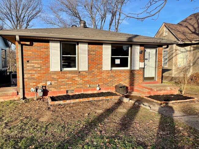 1913 Boscobel St in Nashville, TN - Building Photo - Building Photo