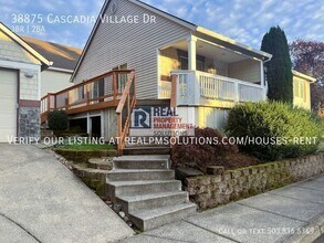 38875 Cascadia Village Dr in Sandy, OR - Building Photo - Building Photo