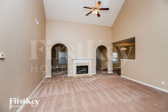 154 Silver Oak Dr in Dallas, GA - Building Photo - Building Photo