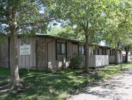 Berkshire Apartments