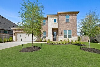 4535 Windmill Lndg Ln in Fulshear, TX - Building Photo - Building Photo